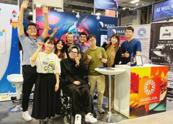 AI 驅動行銷新世代！台灣團隊打造革命性 MAXO AI 系統