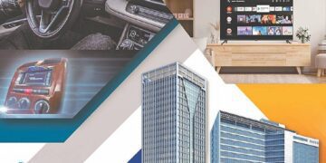 憶聲電子邁入49週年 以AI創新與ESG實踐打造智慧永續新典範