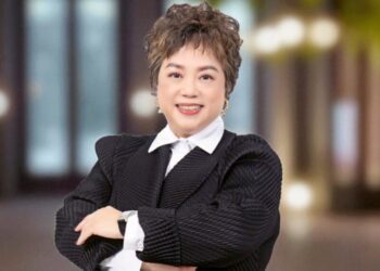 生命禮儀產業滕淑蘭：學會和解，就能為自己的生命掌舵！