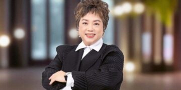 生命禮儀產業滕淑蘭:學會和解,就能為自己的生命掌舵!