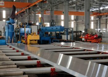 緬甸GDP逐年成長　啟翔創辦人陳百欽：緬甸市場正要起飛