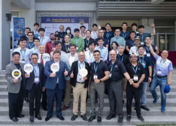 亞洲首次！全球聯網車盛事PlugFest測試大會盛大開幕