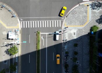 2023台北聯網車互通測試大會   為車聯網產業迎來新時代