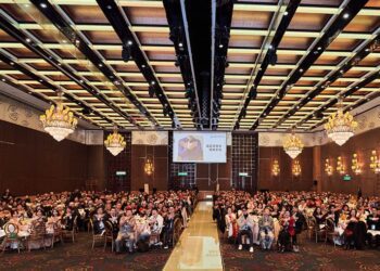 識富天使會六週年  串接450位企業家完善新創生態圈