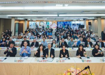 創業者年會匯聚 100+ 新創團隊　ESG 產業加速器啟動