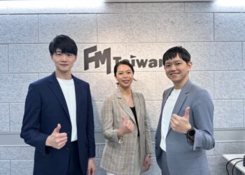 網路節目「羿起創業」 揭秘企業二代接班心路歷程