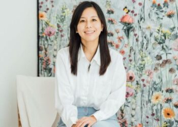 推動永續轉型！台中精機永續長黃怡穎：堅持做對的事！