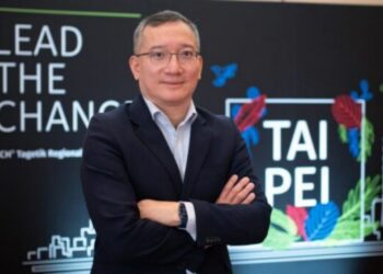 威科集團用科技助台灣企業   將ESG轉化為競爭優勢