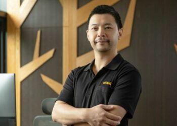 食品加工業永續轉型！安口食品機械歐陽志成：相信就能看見！