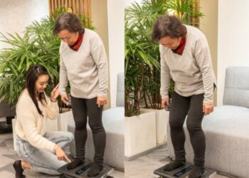 過年孝親送禮大比拚？網一面倒推薦這台運動兼按摩