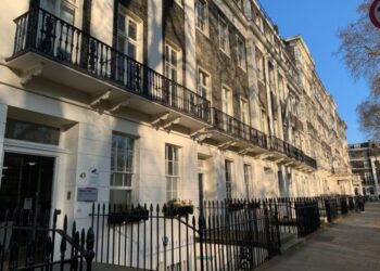 英國臺灣青年商會辦工作坊 推動企業實踐永續增競爭力