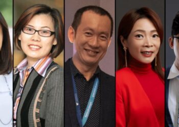 成大海外校友領航綠色經濟 英國華人與台商會辦領導人永續論壇