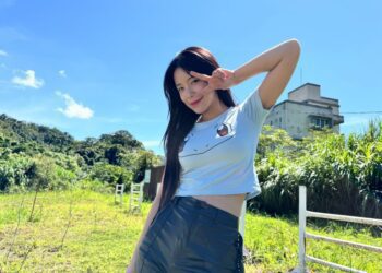 李多慧近況曝！YT首開會員制 熱愛傑尼龜粉絲正名「多龜」