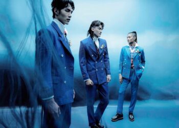 廢氣轉化再生永續布料   旭榮以「科技×永續」打造運動穿著新體驗