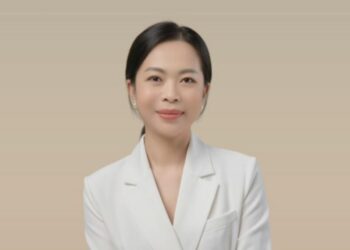 放大領袖人物的光！《羿起創業》陳羿潔：用訪談點燃領導人心中燭火