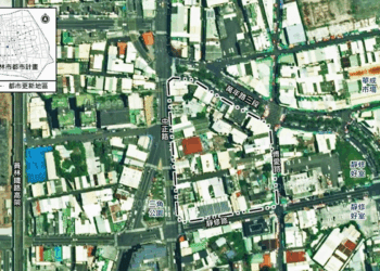 活化閒置土地 員林、彰化市兩處都市更新案啟動 說明會等你來發聲