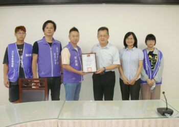 天行者慈善協會媒合華昇食品捐贈1140公斤火鍋料 為矯正學校孩子加菜溫暖餐桌