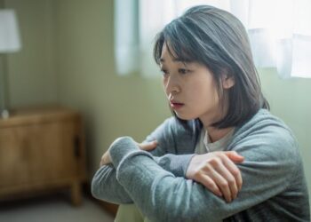 兩性平權意識抬頭仍難以保障女性安全　詹煥楨：女性人身安全需所多人共同關注