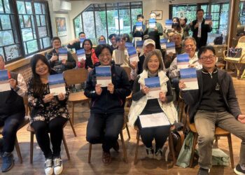 返鄉移居青年共下指路 重新打造「幸福臺九線客庄」