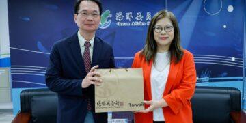 高科大攜手海委會 深化海洋治理與人才培育合作