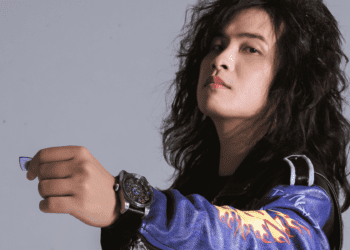 吳力勻Lee Q推新曲《We will Slap You》 破天荒邀百位音樂人熱血站台