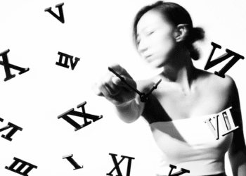 Francis Tsai法蘭推出《Time’s Up》限量黑膠唱片