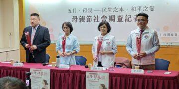 影音/ 女性和平紅利民調出爐   6成盼優先投入社福民生