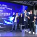 未來行銷俱樂部:AI重塑行銷未來 掌握AI魔杖 行銷人必修