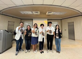 學會支持情緒行為障礙學生　臺南大學攜手奇美醫院推動特殊教育