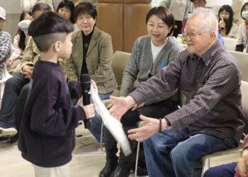 縣立圖書館年度閱讀推廣活動「讀見・蘭陽」暖身啟動 打造完整文學旅程