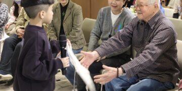 縣立圖書館年度閱讀推廣活動「讀見・蘭陽」暖身啟動 打造完整文學旅程