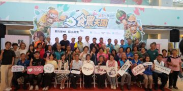 打造宜居幸福元長　雲林縣府團隊深入基層傾聽民意
