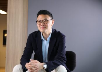 獲選為「2023洛杉磯傑出企業Top25」  謝安帶領數字王國締造下個巔峰