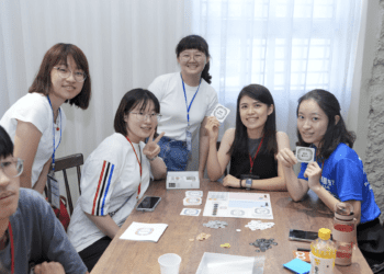 征服氣候變遷 新北邀青年提案創意行動放眼國際舞台