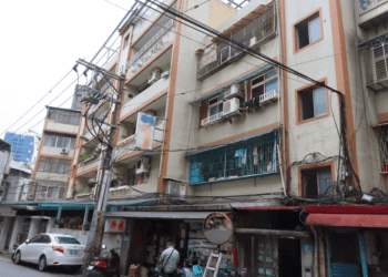 居住在地震頻繁區域 新北市府提供安全改善計畫