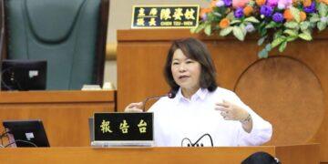 逆勢突圍打造「好生活」！黃敏惠施政報告「經濟共榮、社會共創、環境共生」續寫城市榮光