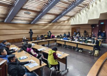 開放水域！ 南澳地區第二階段水域遊憩活動全面開放