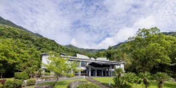 天成飯店集團花蓮雙館聯賣住宿優惠 「天成逸旅–蝴蝶谷」試營運推好康