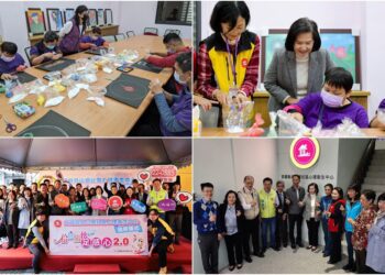 守護縣民心理健康　宜縣再添心衛中心