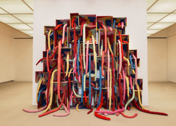 草間彌生經典展覽「軌跡與奇跡」再現北師美術館 深入解析當代藝術巨擘的創作歷程與人生