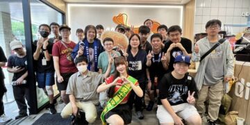 「雞不可失」!小龍女接力快閃德克士炸雞店 粉絲追星看這裡