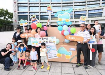 宜蘭青創品牌跨域直送 「宜！蘭人市集」松菸登場