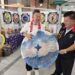 客家產業暨技藝博覽會在花蓮 客家工藝吸睛之至