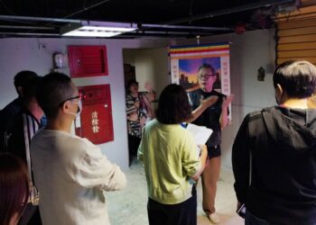 名人陷房屋租賃糾紛 合約條款見分明