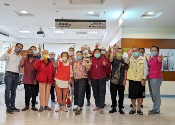 東港安泰醫院一條龍服務 為特殊需求者包場健檢