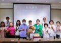 影音/秀傳成功搶救重症肌無力病患 59歲男歷經鬼門關 出院重獲新生