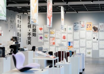 恆隆行旗下代理四大品牌攜手restyle2050  「不完美」新式美學體驗