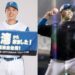 影/《NPB》古林睿煬7局9K優質先發 孫易磊同天轉支配下迎一軍初登板 台灣兩大火球男同場繳好投!