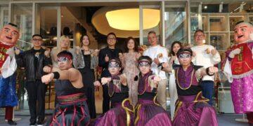 深耕精品市場24年 「米蘭站」進駐台中七期老虎城打造全新旗艦門市