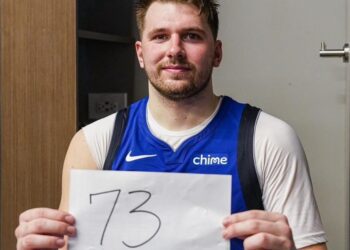 影/《NBA》唐西奇超狂爆發砍單場73分 追平NBA歷史第4高分